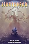 Lightspeed Magazine, Issue 97 • June 2018
