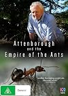 David Attenborough and the Empire of the Ants | Documentary | NON-USA Format | PAL | Region 4 Import - Australia