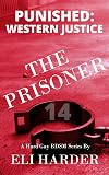 The Prisoner; Punished: On Vacation (The Prisoner #10)