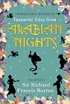 Tales from the Arabian Nights