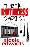 Their Ruthless Sadist (Office Intrigue Book 5)