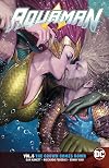 Aquaman (Rebirth) Vol. 5: The Crown Comes Down