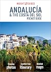Insight Guides : Pocket Guide : Andalucia & Costa del Sol : 2018