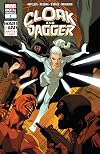 Cloak And Dagger - Marvel Digital Original (2018) #1