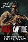 The Wolf's Capture (Captured, #1)