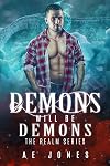 Demons Will Be Demons (The Realm Book 1)