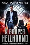 A Proper Hellhound