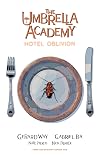 The Umbrella Academy: Hotel Oblivion Ashcan (Convention Exclusive)