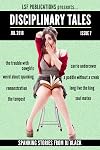 Disciplinary Tales: Issue 7: a journal of spanking fiction