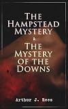 The Hampstead Mystery & The Mystery of the Downs: Detective Crew's Cases