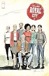 Royal City #14