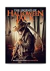 The Legend of Halloween Jack