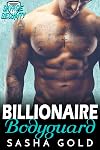 Billionaire Bodyguard (Savage Security Book 2)