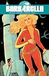 Barbarella (2017) #10