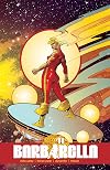 Barbarella (2017) #11