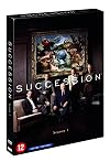 Succession-Saison 1 (2018)