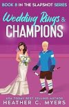 Wedding Rings & Champions