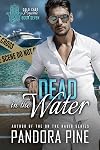 Dead in the Water (Cold Case Psychic #7)