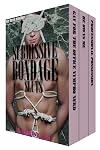 Submissive Bondage Sluts: Gay BDSM Romance