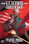 Shades of Magic: The Steel Prince #2 [graphic novel]