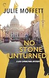 No Stone Unturned (Lexi Carmichael Mystery #11)