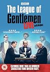 The League of Gentlemen - Live Again!