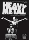 Heavy Metal Issue 291