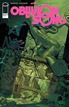 Oblivion Song By Kirkman & De Felici #7