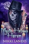 Black Magic Voodoo