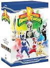Mighty Morphin Power Rangers: The Complete Series