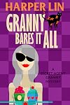 Granny Bares It All