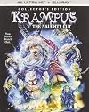 Krampus: The Naughty Cut (Collector's Edition) [4K UHD]