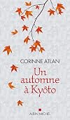 Un automne à Kyôto (A.M. POESIE HC)