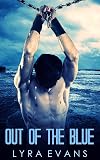 Out of the Blue (Ever Green #1)