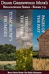 Bellingwood Boxed Set: Book 7-9