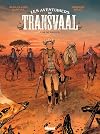 Les Aventuriers du Transvaal - Tome 01: L'Or de Kruger (French Edition)