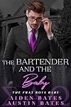 The Bartender And The Babies