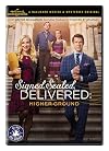 Signed, Sealed, Delivered: Higher Ground [2017 TV movie]