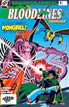 Hawkman Annual #1
