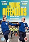 The Young Offenders - Season One [DVD]