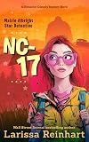 NC-17 (Maizie Albright Star Detective, #4)