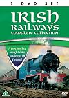 Irish Railways; The Complete Collection