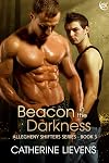 Beacon in the Darkness (Allegheny Shifters #3)
