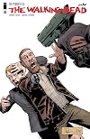 The Walking Dead [2003] #186 - The Powder Keg