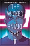 The Wicked + The Divine #40
