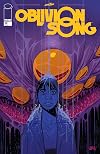 Oblivion Song By Kirkman & De Felici #10