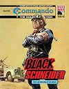 Commando #5168: Black Schneider