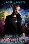 Elemental Magick (The Donovan Coven #1)
