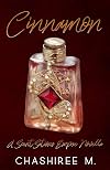 Cinnamon (ScentSations Empire Book 1)