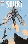 Shuri (2018-2019) #04